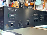 Sony - PCM-501 ES