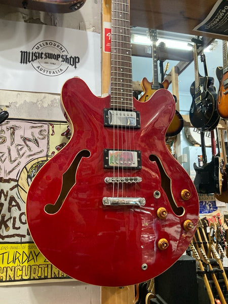 Samick - 335 Copy