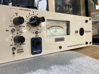 Sebatron - AXIS 200 VU