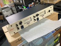 Sebatron - AXIS 200 VU