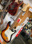 Unbranded - Stratocaster Copy