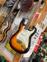 Unbranded - Stratocaster Copy