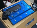 BOSS - SY-1000 + GK3