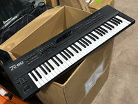 Roland - JV-80 - PROJECT