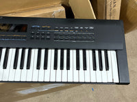 Roland - JV-80 - PROJECT