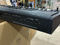 Roland - JV-80 - PROJECT