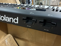 Roland - JV-80 - PROJECT