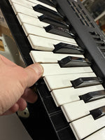 Roland - JV-80 - PROJECT