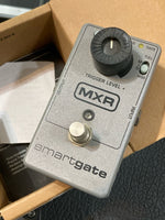 MXR - M-135 SmartGate