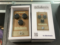 TC Electronic - Echobrain