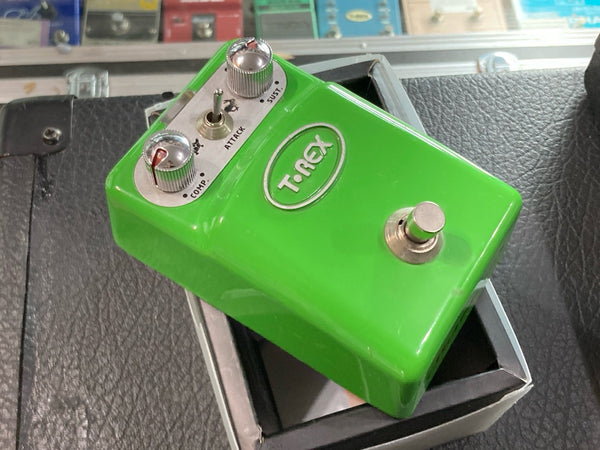 T-REX - Sustainer