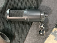 Audio Technica - AT2020