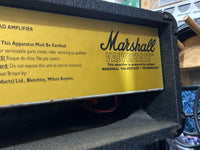 Marshall - Valvestate 8100