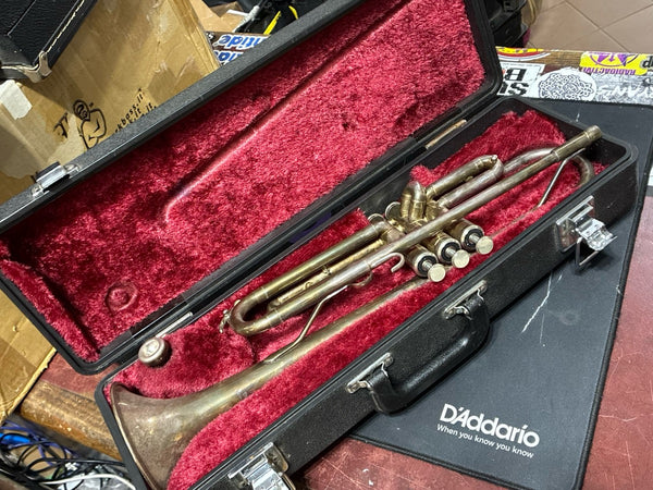YAMAHA - YTR1335 – musicswopshop