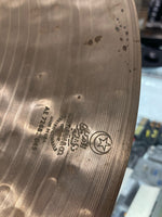 Zildjian - 18’’ Crash