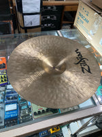 Zildjian - 18’’ Crash