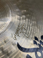 Zildjian - 18’’ Crash