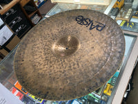 Paiste - 20’’ Dark Energy Ride Mark II