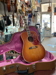 Gibson - Hummingbird