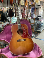 Gibson - Hummingbird