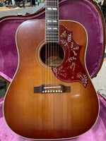 Gibson - Hummingbird