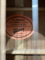 Gibson - Hummingbird