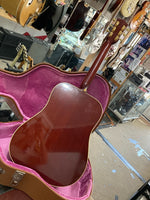 Gibson - Hummingbird