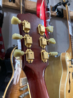 Gibson - Hummingbird