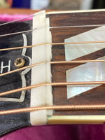 Gibson - Hummingbird