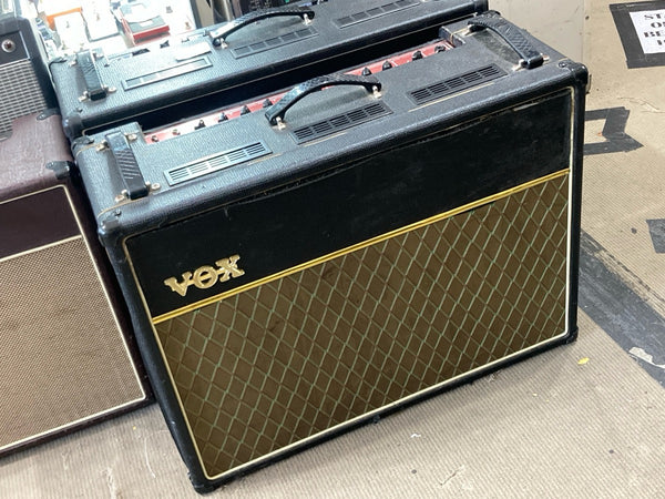 VOX - AC30CC2