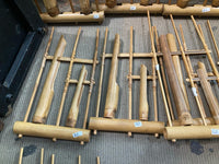 Unknown - Indonesia - Angklung