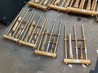 Unknown - Indonesia - Angklung