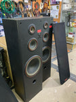 Audioline - AL-800 Pair