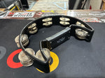 REMO - Half Moon Tambourine