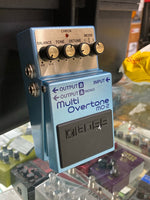 BOSS - MO-2