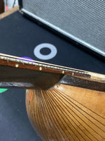 Kuni Shima - No. 105 Mandolin Bowl Back