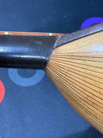 Kuni Shima - No. 105 Mandolin Bowl Back