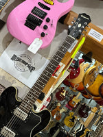 Epiphone - DOT EB – musicswopshop
