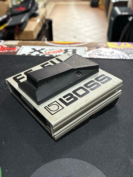 BOSS - FS-5U