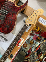 Fender - Mustang