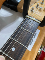 Fender - Mustang