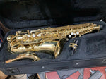 Recital - Alto Saxophone