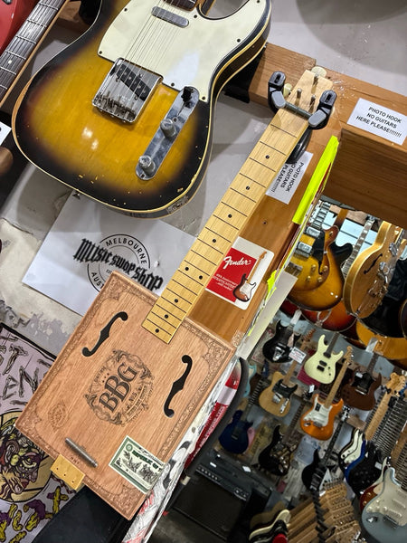 Tokai - Cat's Eyes CE-200D – musicswopshop