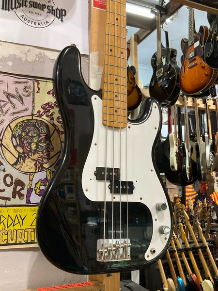 Fender - PBD-57 Precision Bass