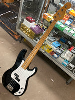 Fender - PBD-57 Precision Bass