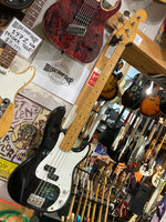 Fender - PBD-57 Precision Bass