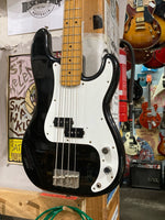 Fender - PBD-57 Precision Bass