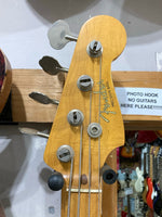 Fender - PBD-57 Precision Bass