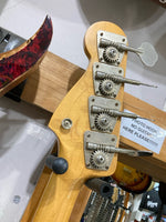 Fender - PBD-57 Precision Bass