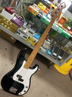 Fender - PBD-57 Precision Bass